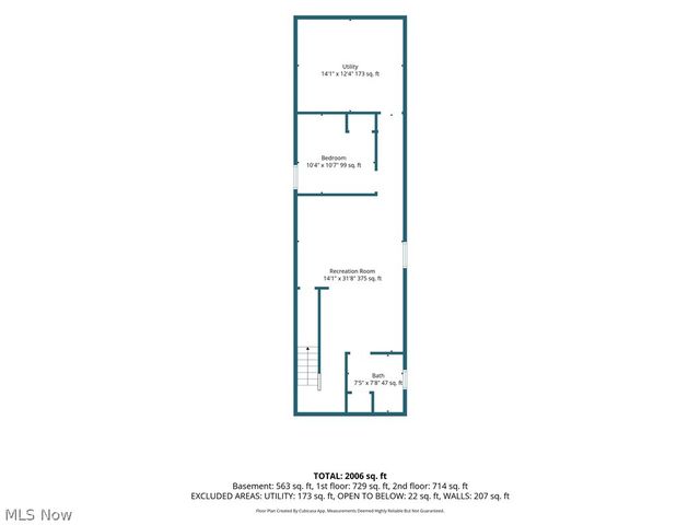 1872 W 57th Street, Cleveland, OH 44102