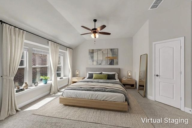 452 W Autumn Hill Bluff, Lavon, TX 75166