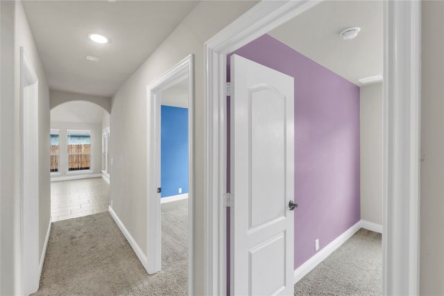 452 W Autumn Hill Bluff, Lavon, TX 75166