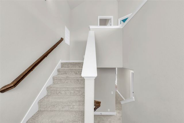 452 W Autumn Hill Bluff, Lavon, TX 75166