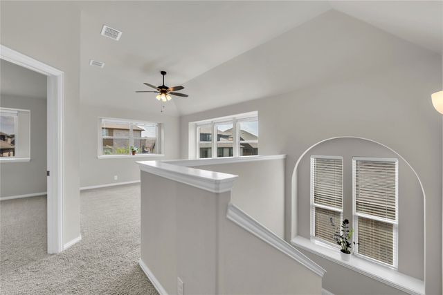 452 W Autumn Hill Bluff, Lavon, TX 75166