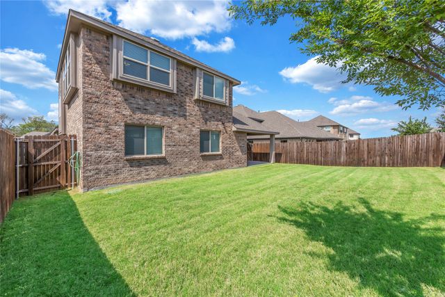 452 W Autumn Hill Bluff, Lavon, TX 75166