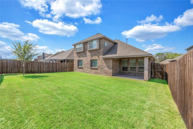 452 W Autumn Hill Bluff, Lavon, TX 75166