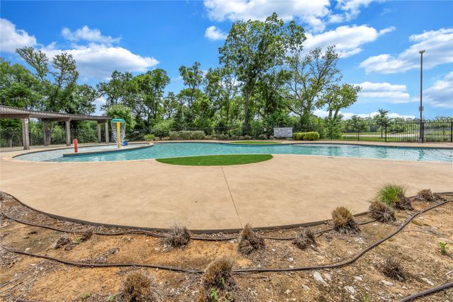 452 W Autumn Hill Bluff, Lavon, TX 75166