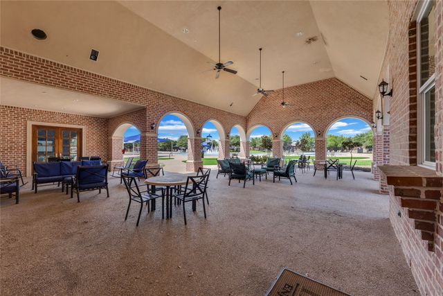 452 W Autumn Hill Bluff, Lavon, TX 75166