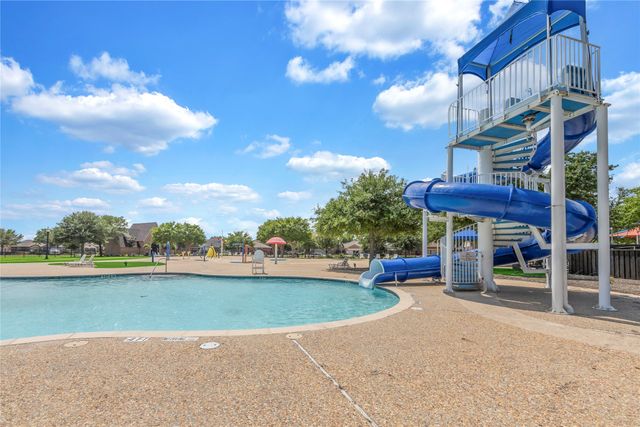 452 W Autumn Hill Bluff, Lavon, TX 75166