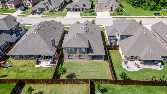 452 W Autumn Hill Bluff, Lavon, TX 75166