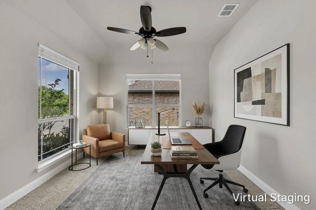 452 W Autumn Hill Bluff, Lavon, TX 75166