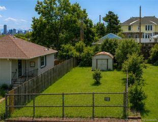 3391 N Madison Street, Denver, CO 80205