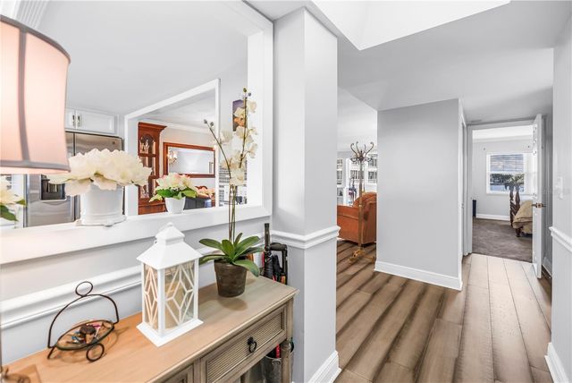 5130 BRITTANY DRIVE S 308, St Petersburg, FL 33715