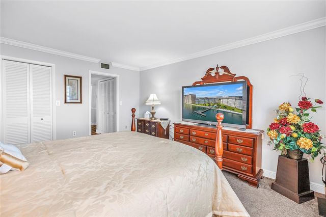 5130 BRITTANY DRIVE S 308, St Petersburg, FL 33715