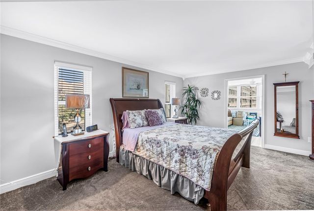 5130 BRITTANY DRIVE S 308, St Petersburg, FL 33715