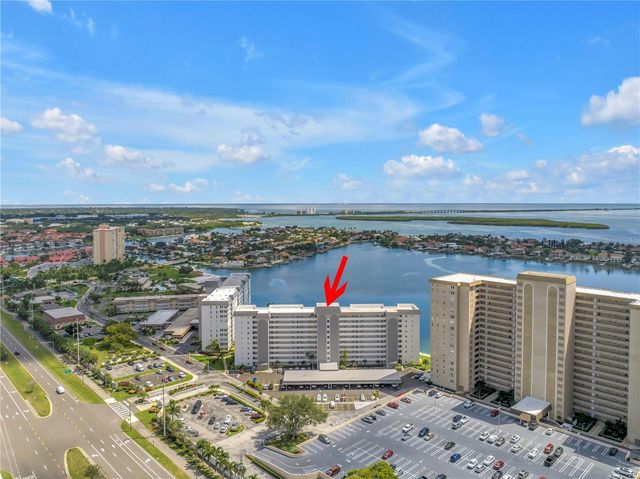 5130 BRITTANY DRIVE S 308, St Petersburg, FL 33715