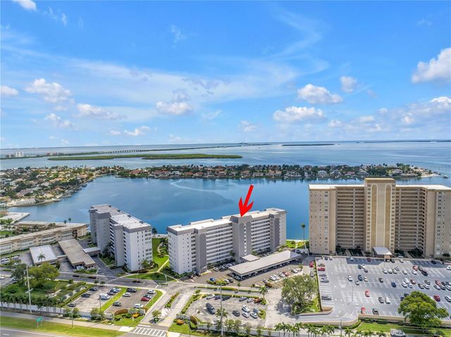 5130 BRITTANY DRIVE S 308, St Petersburg, FL 33715