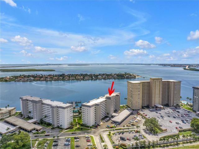 5130 BRITTANY DRIVE S 308, St Petersburg, FL 33715