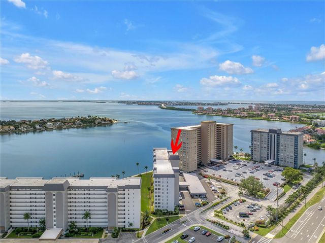 5130 BRITTANY DRIVE S 308, St Petersburg, FL 33715