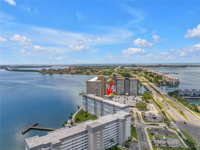 5130 BRITTANY DRIVE S 308, St Petersburg, FL 33715