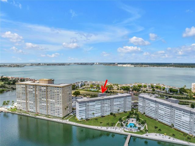 5130 BRITTANY DRIVE S 308, St Petersburg, FL 33715