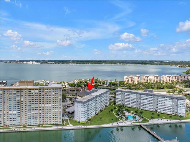 5130 BRITTANY DRIVE S 308, St Petersburg, FL 33715