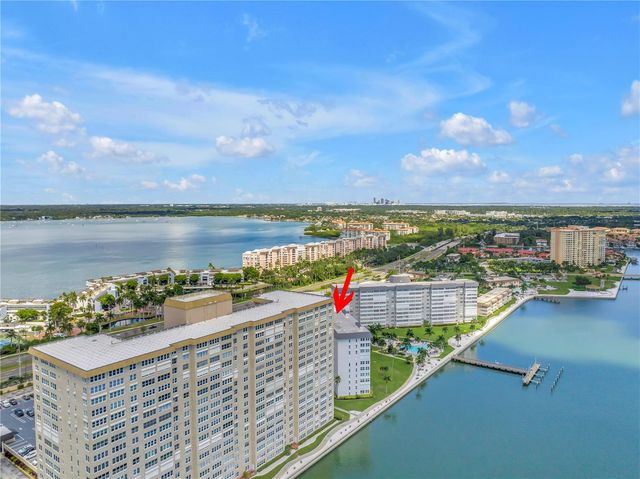 5130 BRITTANY DRIVE S 308, St Petersburg, FL 33715