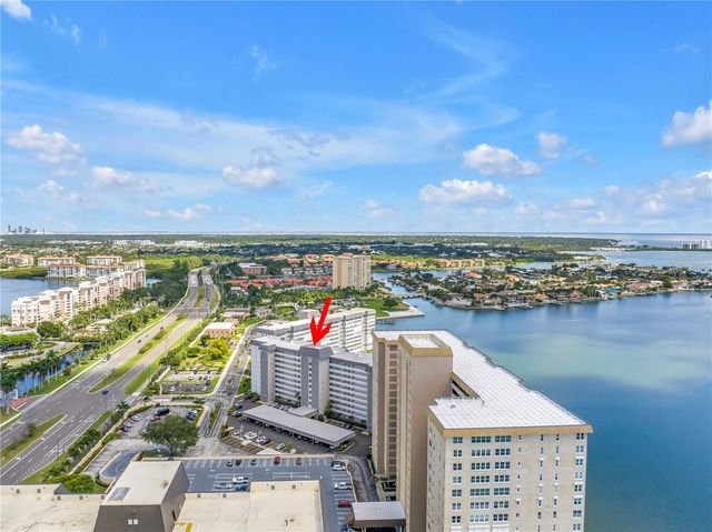 5130 BRITTANY DRIVE S 308, St Petersburg, FL 33715