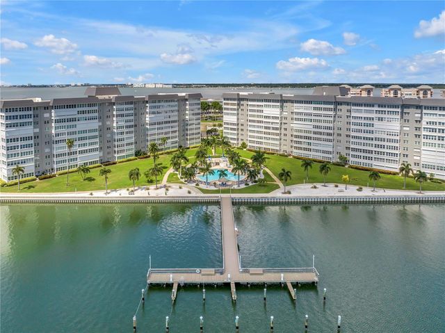5130 BRITTANY DRIVE S 308, St Petersburg, FL 33715