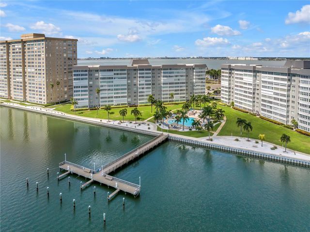 5130 BRITTANY DRIVE S 308, St Petersburg, FL 33715
