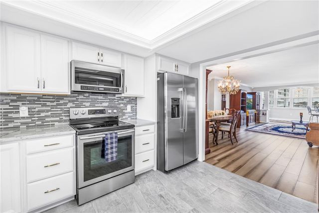 5130 BRITTANY DRIVE S 308, St Petersburg, FL 33715
