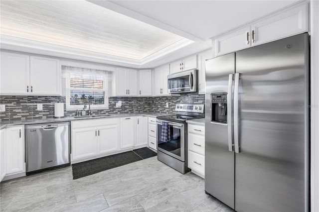 5130 BRITTANY DRIVE S 308, St Petersburg, FL 33715