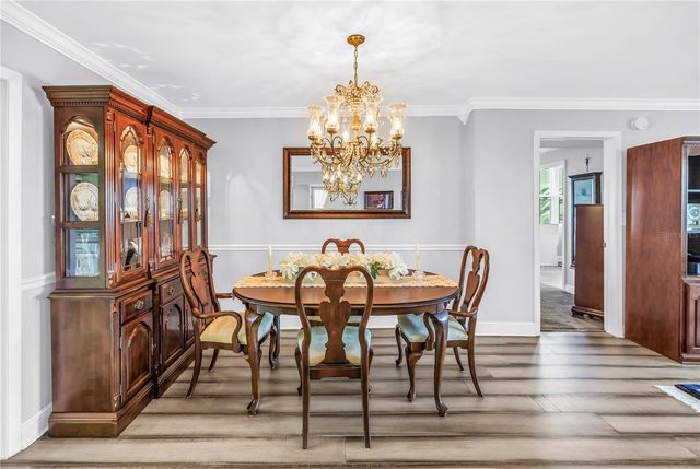 5130 BRITTANY DRIVE S 308, St Petersburg, FL 33715