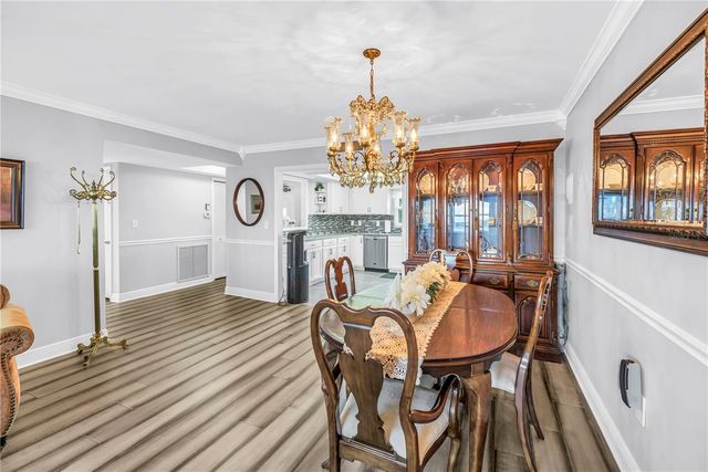 5130 BRITTANY DRIVE S 308, St Petersburg, FL 33715