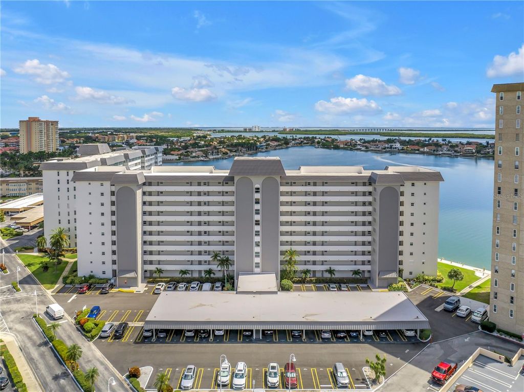 5130 BRITTANY DRIVE S 308, St Petersburg, FL 33715