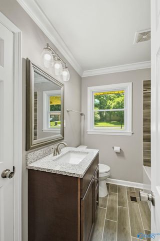 3116 Greenhill Drive NW, Huntsville, AL 35810