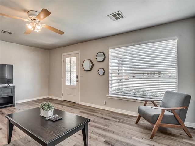 2926 NW 72nd Street, Oklahoma City, OK 73116