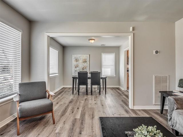 2926 NW 72nd Street, Oklahoma City, OK 73116