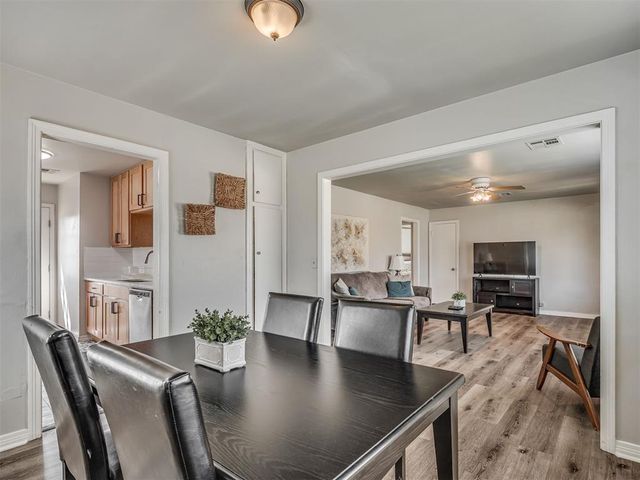 2926 NW 72nd Street, Oklahoma City, OK 73116