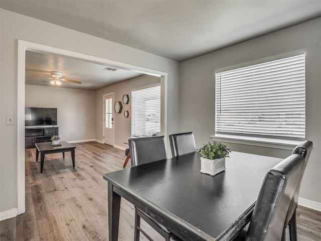 2926 NW 72nd Street, Oklahoma City, OK 73116