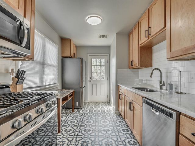 2926 NW 72nd Street, Oklahoma City, OK 73116