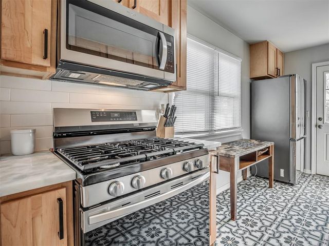 2926 NW 72nd Street, Oklahoma City, OK 73116