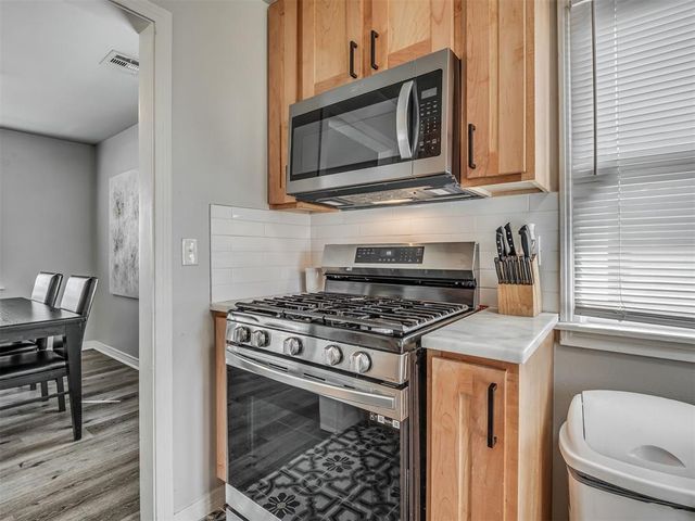 2926 NW 72nd Street, Oklahoma City, OK 73116