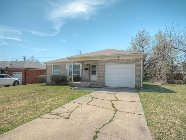 2926 NW 72nd Street, Oklahoma City, OK 73116
