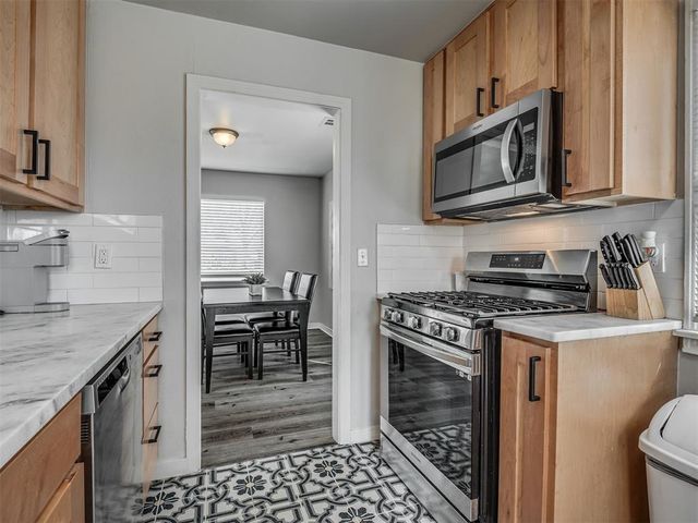 2926 NW 72nd Street, Oklahoma City, OK 73116