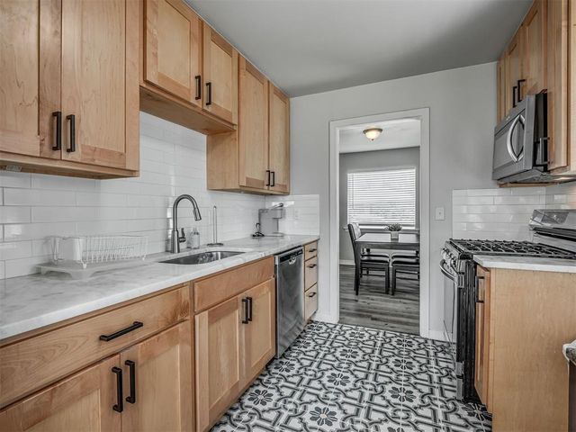 2926 NW 72nd Street, Oklahoma City, OK 73116