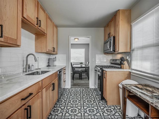 2926 NW 72nd Street, Oklahoma City, OK 73116