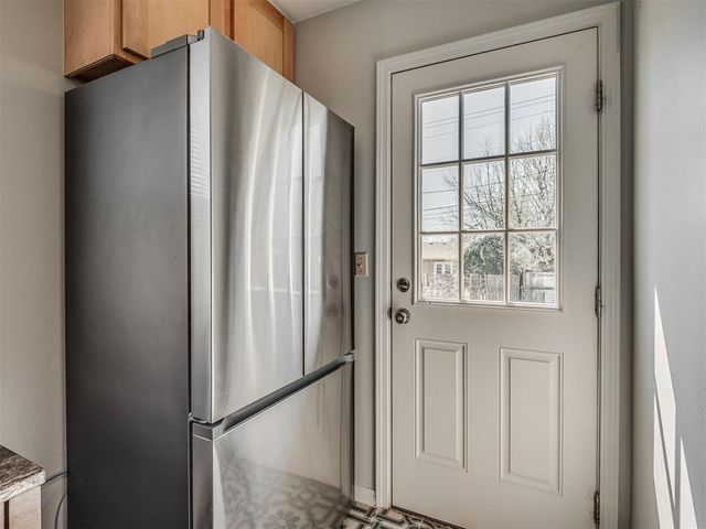 2926 NW 72nd Street, Oklahoma City, OK 73116