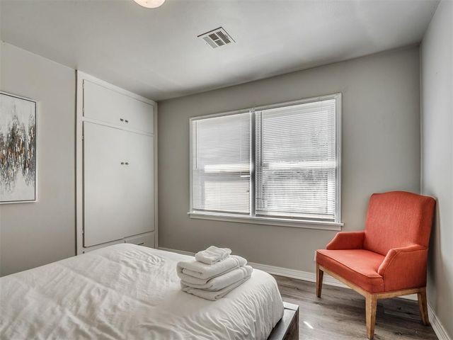 2926 NW 72nd Street, Oklahoma City, OK 73116