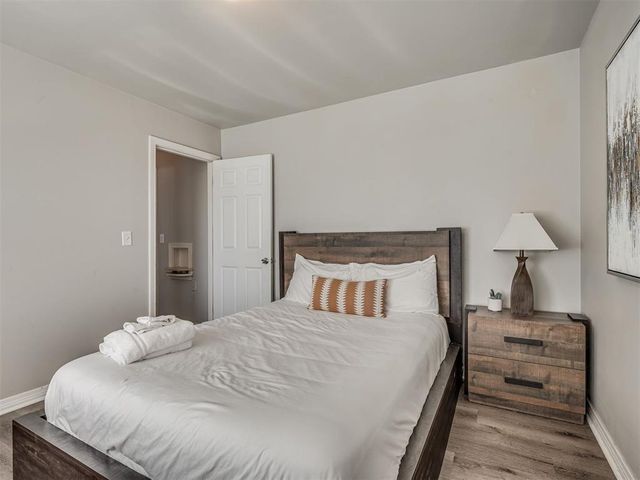 2926 NW 72nd Street, Oklahoma City, OK 73116