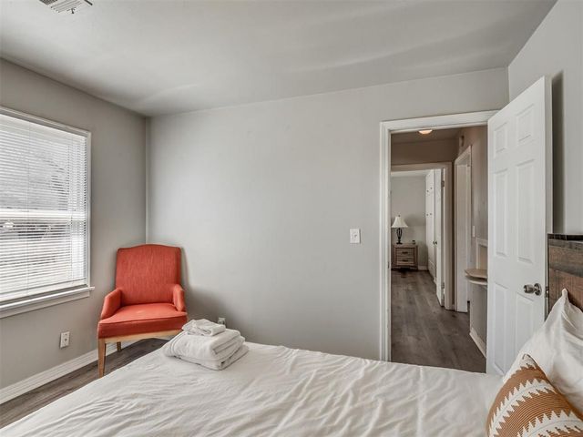 2926 NW 72nd Street, Oklahoma City, OK 73116