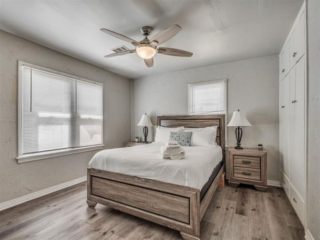 2926 NW 72nd Street, Oklahoma City, OK 73116