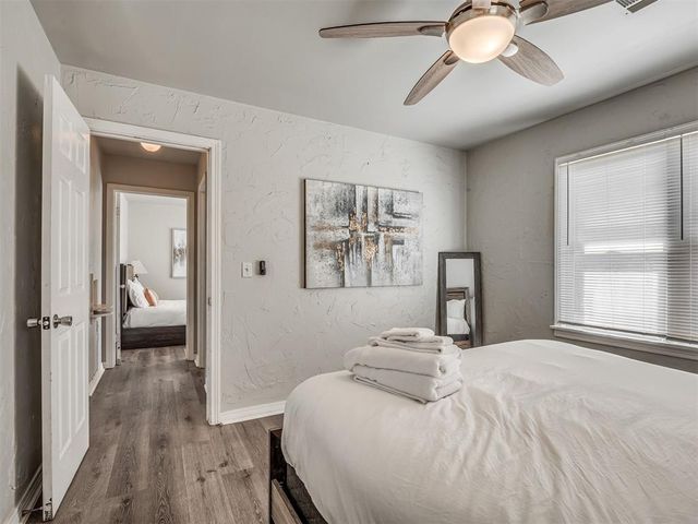 2926 NW 72nd Street, Oklahoma City, OK 73116